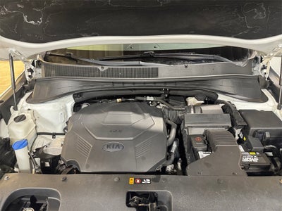 2020 Kia Sorento S 6/3 ROW