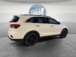2020 Kia Sorento S 6/3 ROW