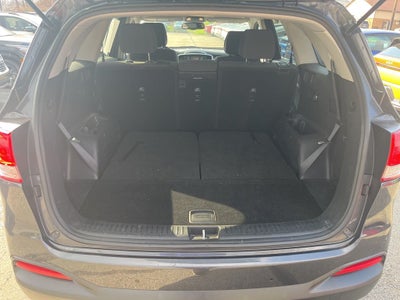 2016 Kia Sorento LX Convenience Pkg