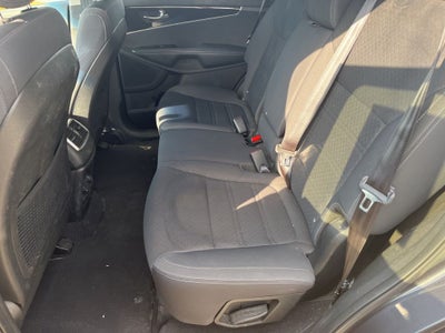 2016 Kia Sorento LX Convenience Pkg