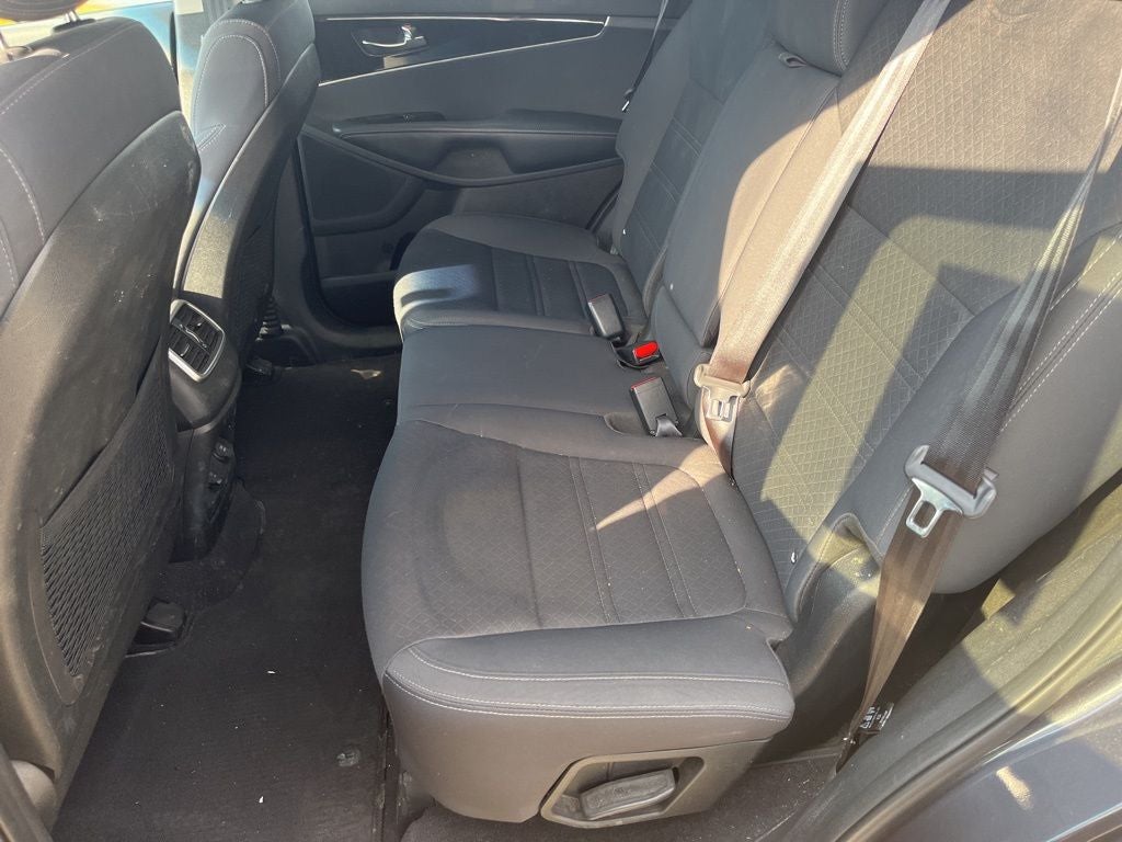 2016 Kia Sorento LX Convenience Pkg