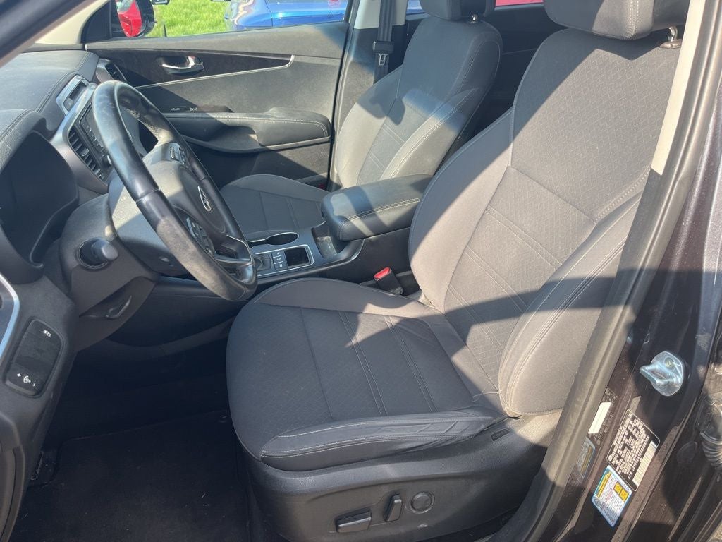 2016 Kia Sorento LX Convenience Pkg