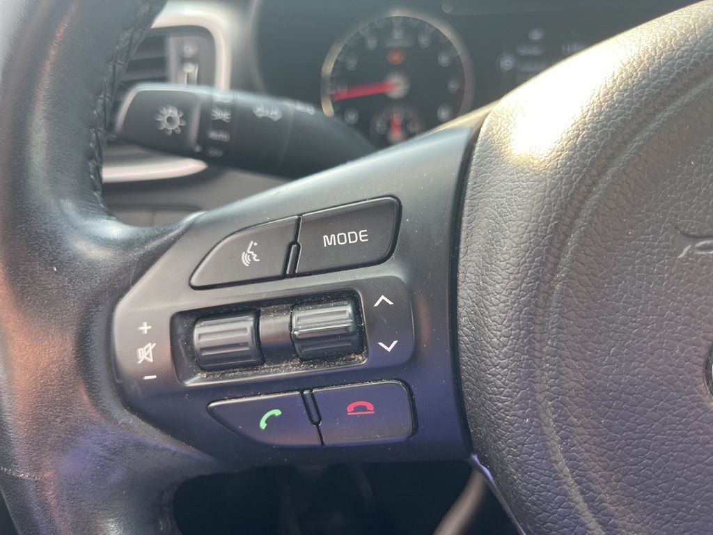 2016 Kia Sorento LX Convenience Pkg