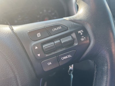 2016 Kia Sorento LX Convenience Pkg