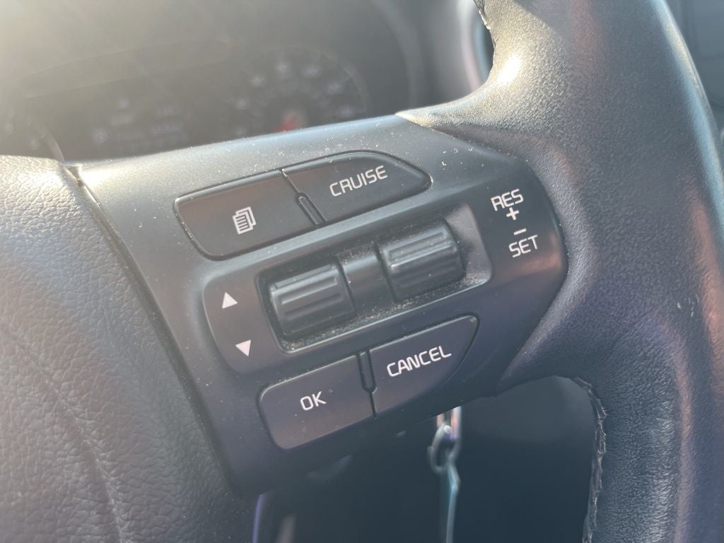 2016 Kia Sorento LX Convenience Pkg