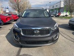 2016 Kia Sorento LX Convenience Pkg