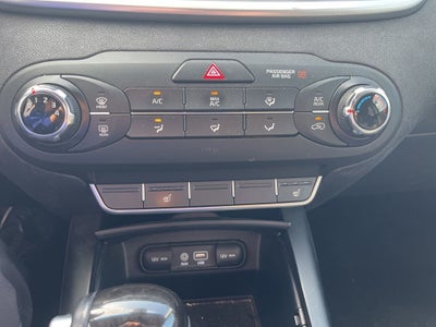 2016 Kia Sorento LX Convenience Pkg