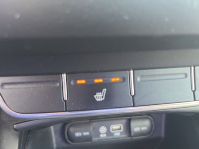 2016 Kia Sorento LX Convenience Pkg