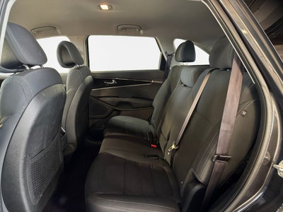 2016 Kia Sorento LX Convenience Pkg