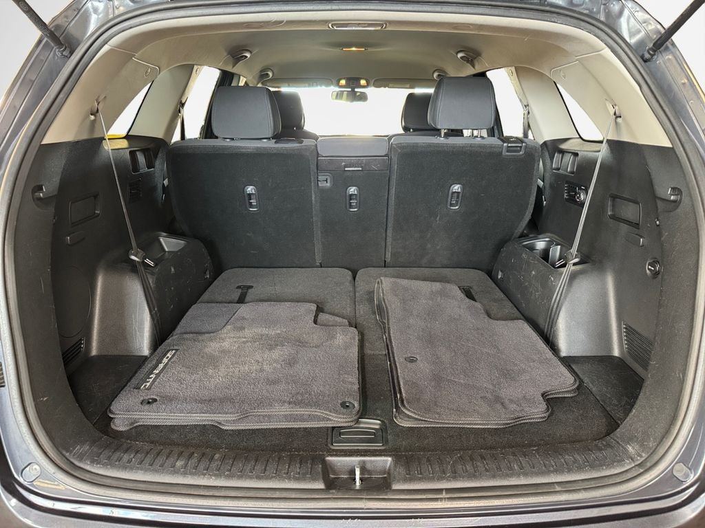 2016 Kia Sorento LX Convenience Pkg