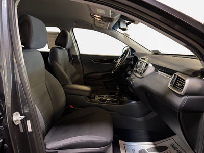 2016 Kia Sorento LX Convenience Pkg