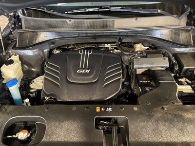 2016 Kia Sorento LX Convenience Pkg