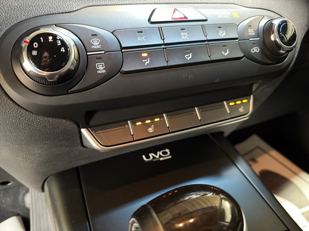 2016 Kia Sorento LX Convenience Pkg