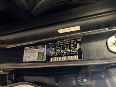 2016 Kia Sorento LX Convenience Pkg