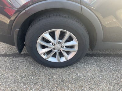 2016 Kia Sorento LX Convenience Pkg