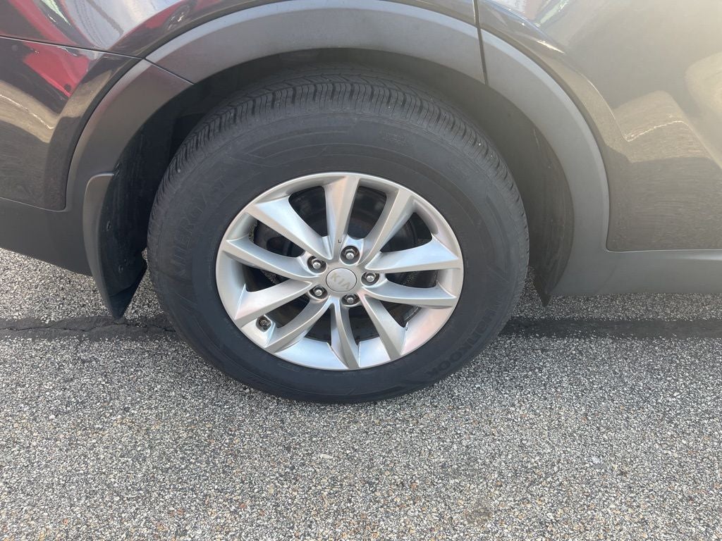 2016 Kia Sorento LX Convenience Pkg