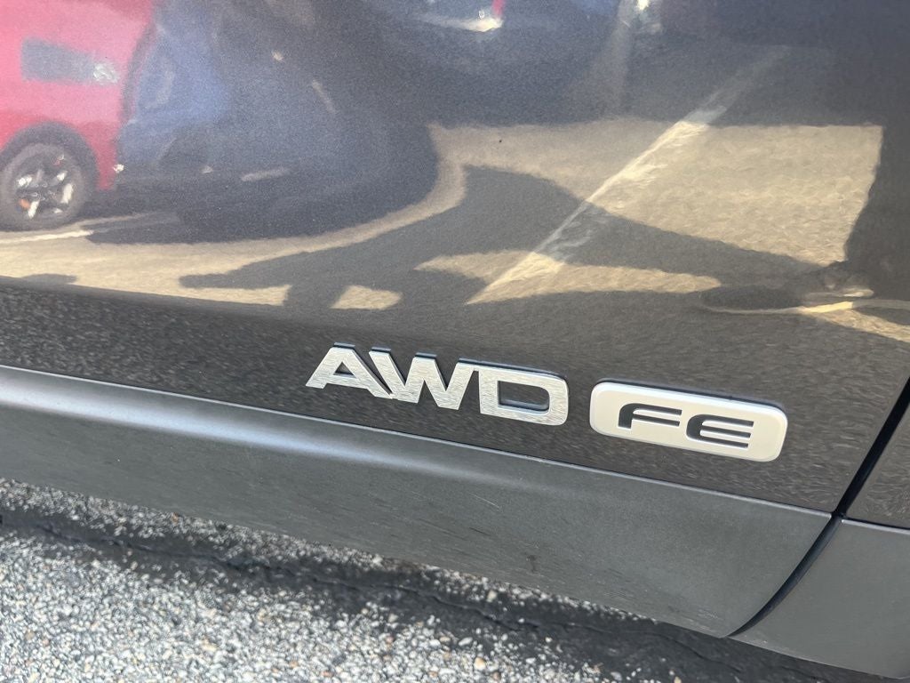 2016 Kia Sorento LX Convenience Pkg