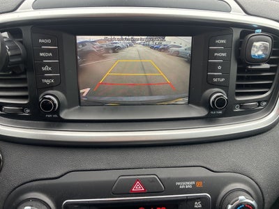 2020 Kia Sorento S V6/3 RW