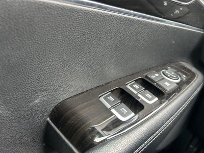 2020 Kia Sorento S V6/3 RW