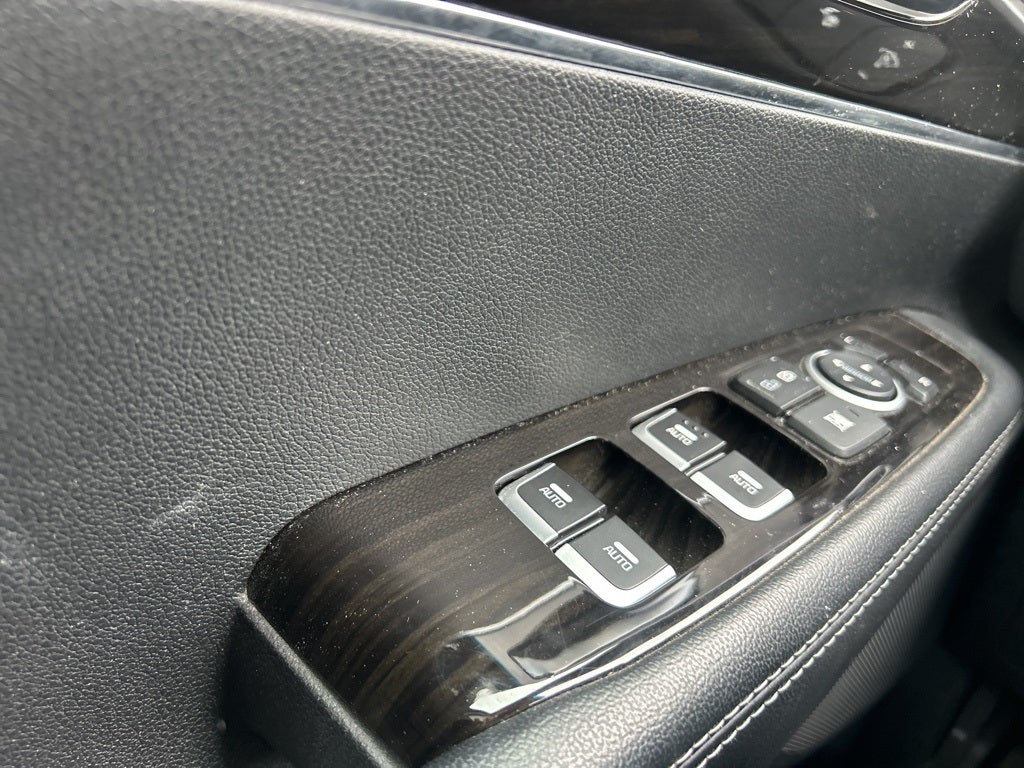 2020 Kia Sorento S V6/3 RW