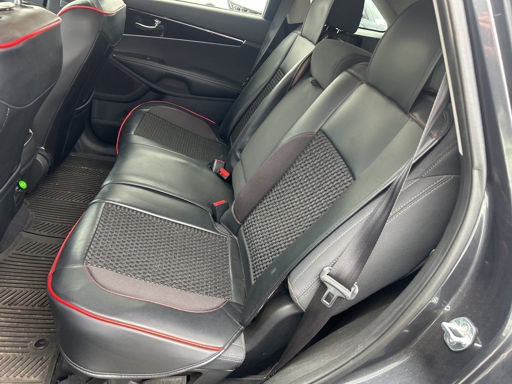 2020 Kia Sorento S V6/3 RW