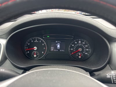 2020 Kia Sorento S V6/3 RW