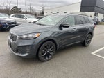 2020 Kia Sorento S V6/3 RW
