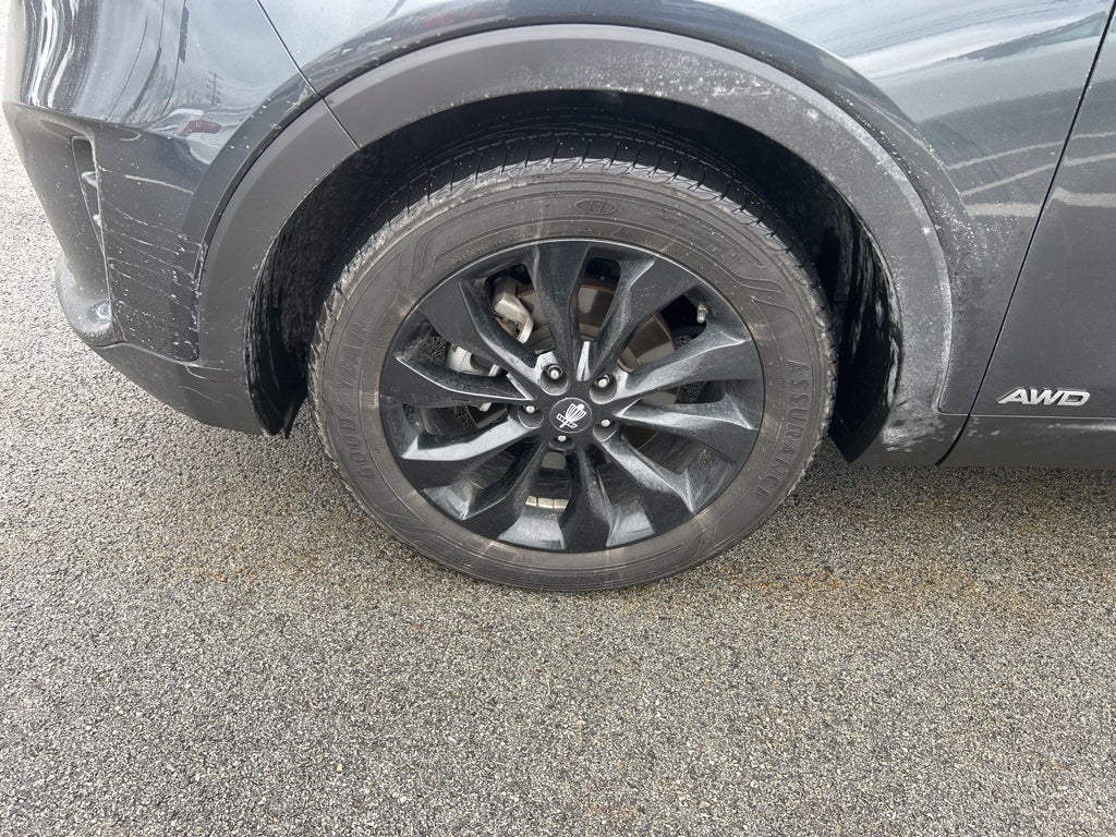 2020 Kia Sorento S V6/3 RW