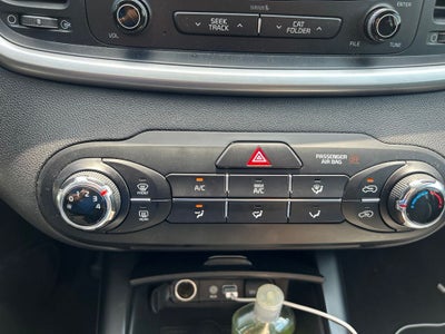 2017 Kia Sorento LX V6/3 Row