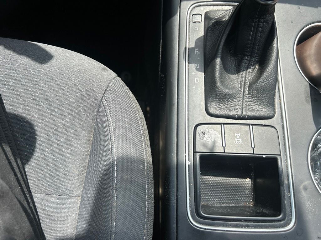 2017 Kia Sorento LX V6/3 Row