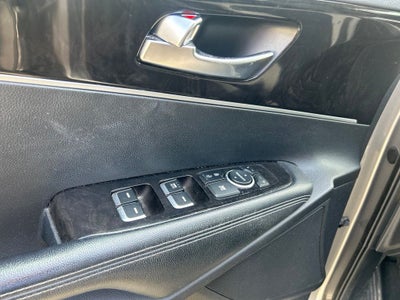 2017 Kia Sorento LX V6/3 Row