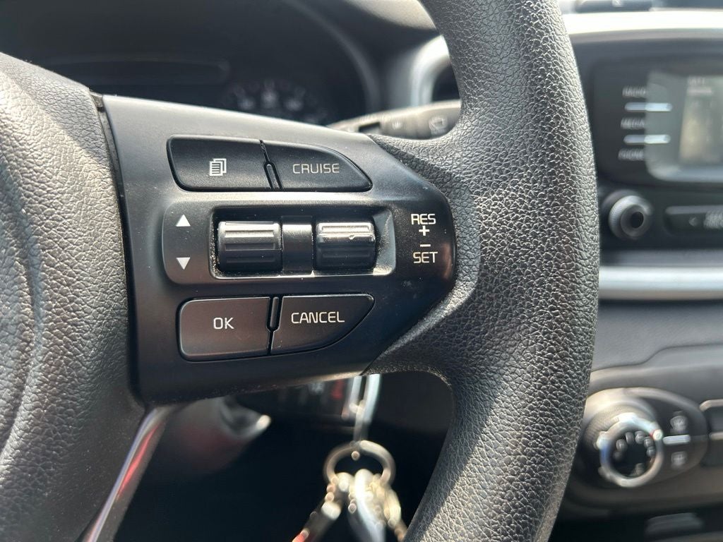 2017 Kia Sorento LX V6/3 Row