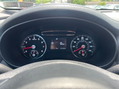 2017 Kia Sorento LX V6/3 Row