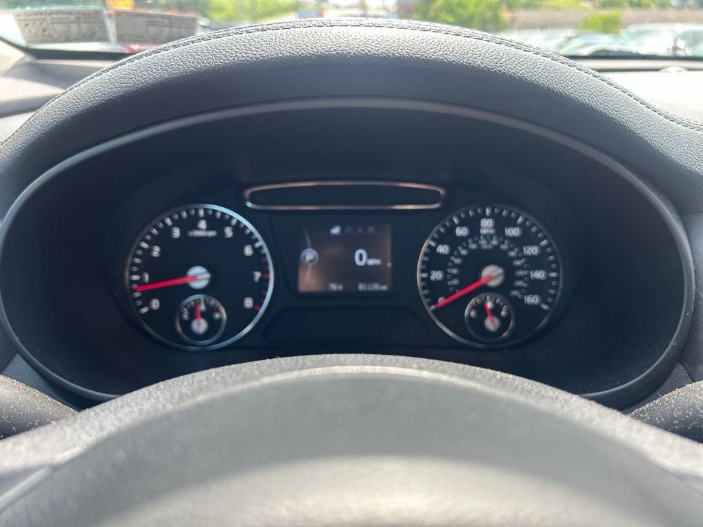 2017 Kia Sorento LX V6/3 Row