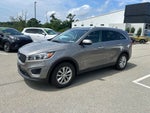 2017 Kia Sorento LX V6/3 Row