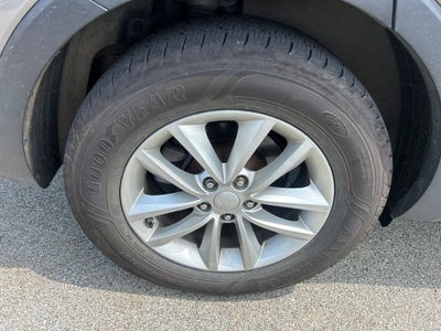 2017 Kia Sorento LX V6/3 Row