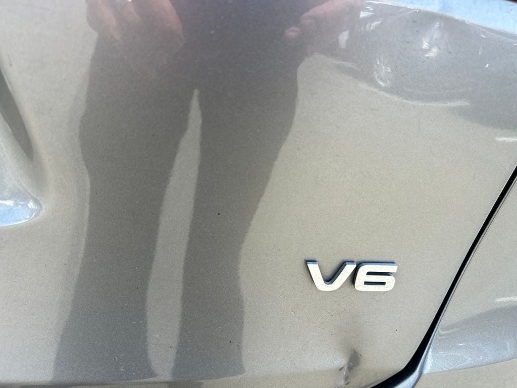 2017 Kia Sorento LX V6/3 Row