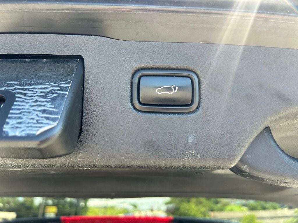 2016 Kia Sorento EX TURBO