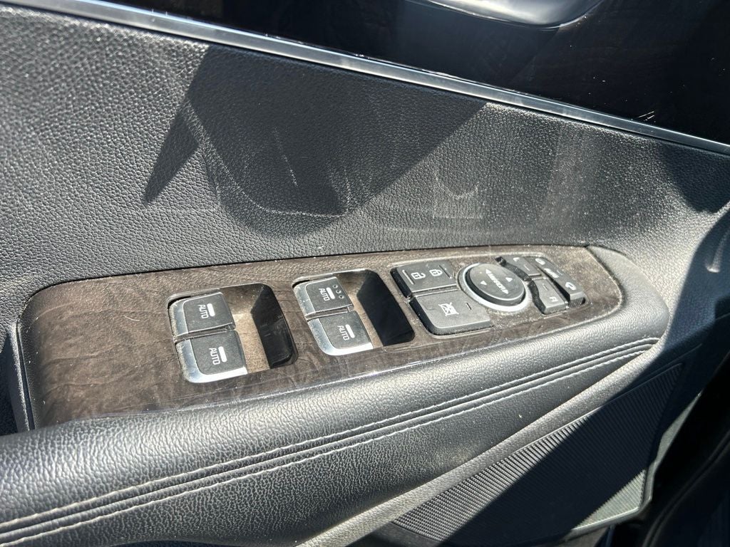 2016 Kia Sorento EX TURBO