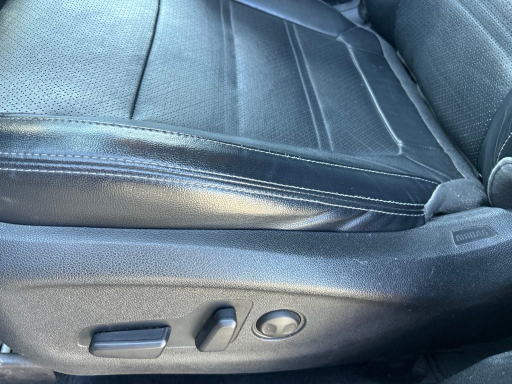 2016 Kia Sorento EX TURBO