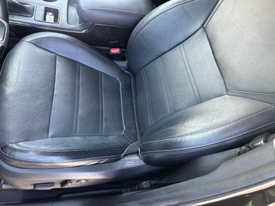 2016 Kia Sorento EX TURBO