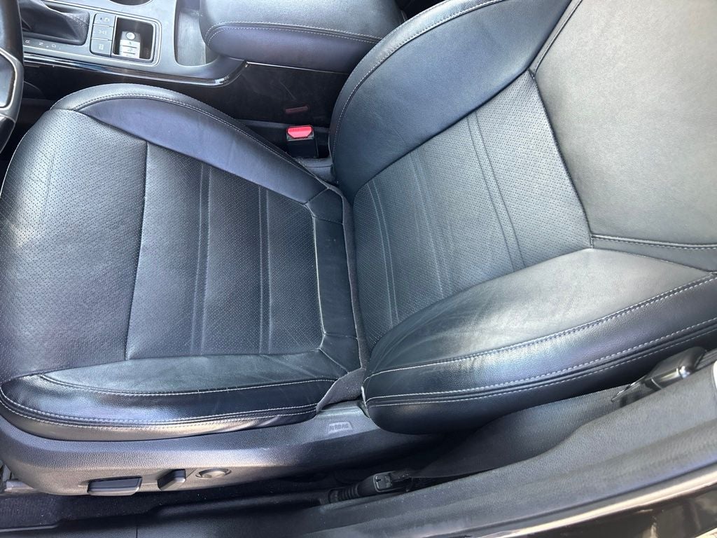 2016 Kia Sorento EX TURBO