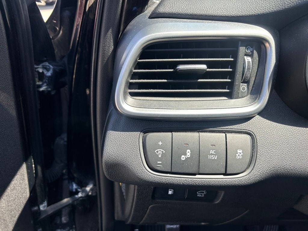 2016 Kia Sorento EX TURBO