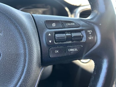 2016 Kia Sorento EX TURBO