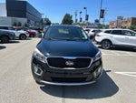 2016 Kia Sorento EX TURBO