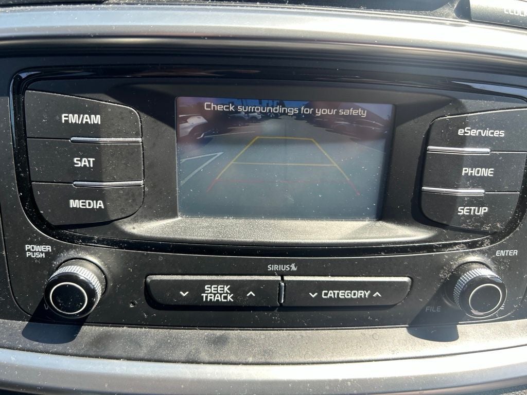 2016 Kia Sorento EX TURBO