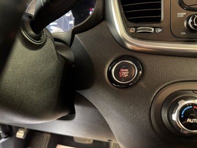 2016 Kia Sorento EX TURBO