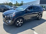 2016 Kia Sorento EX TURBO