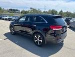 2016 Kia Sorento EX TURBO