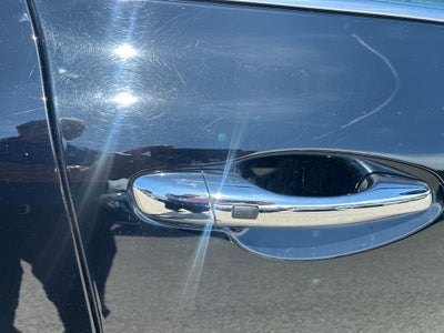 2016 Kia Sorento EX TURBO
